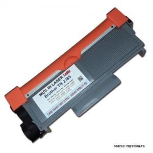 Hộp Mực Máy In Brother MFC L2701D