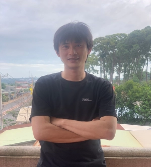 Nguyễn Thanh Vương